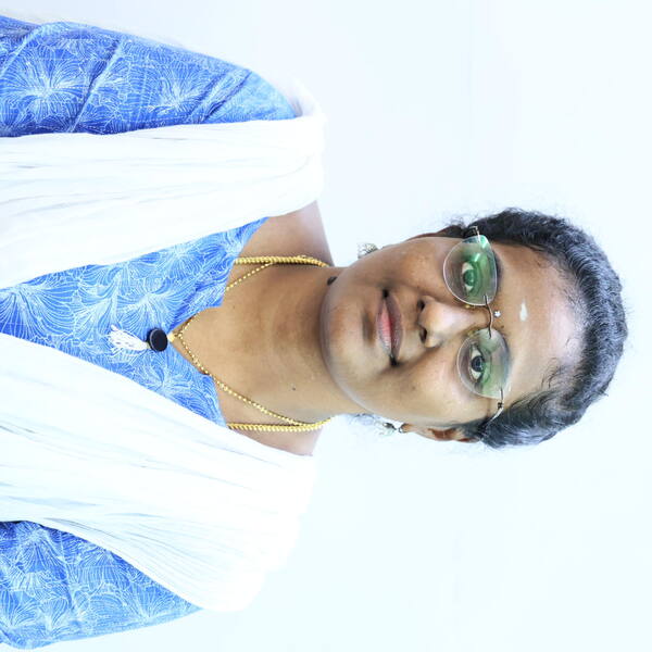 Bharathi R
