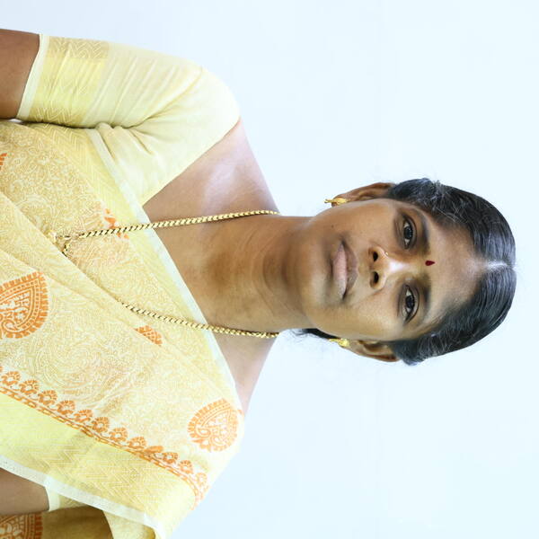Muthulakshmi K