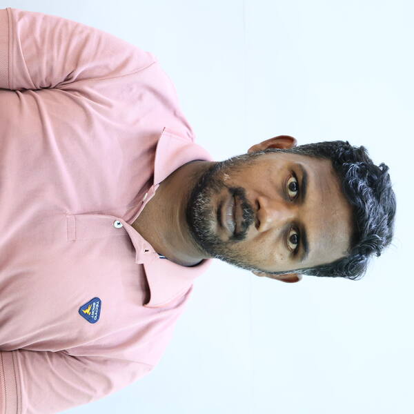 Nallisai Venthan R P