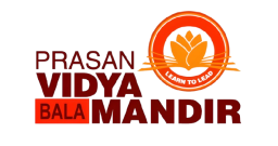PV Bala Mandir Logo