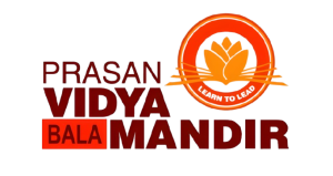 PV Bala Mandir Logo