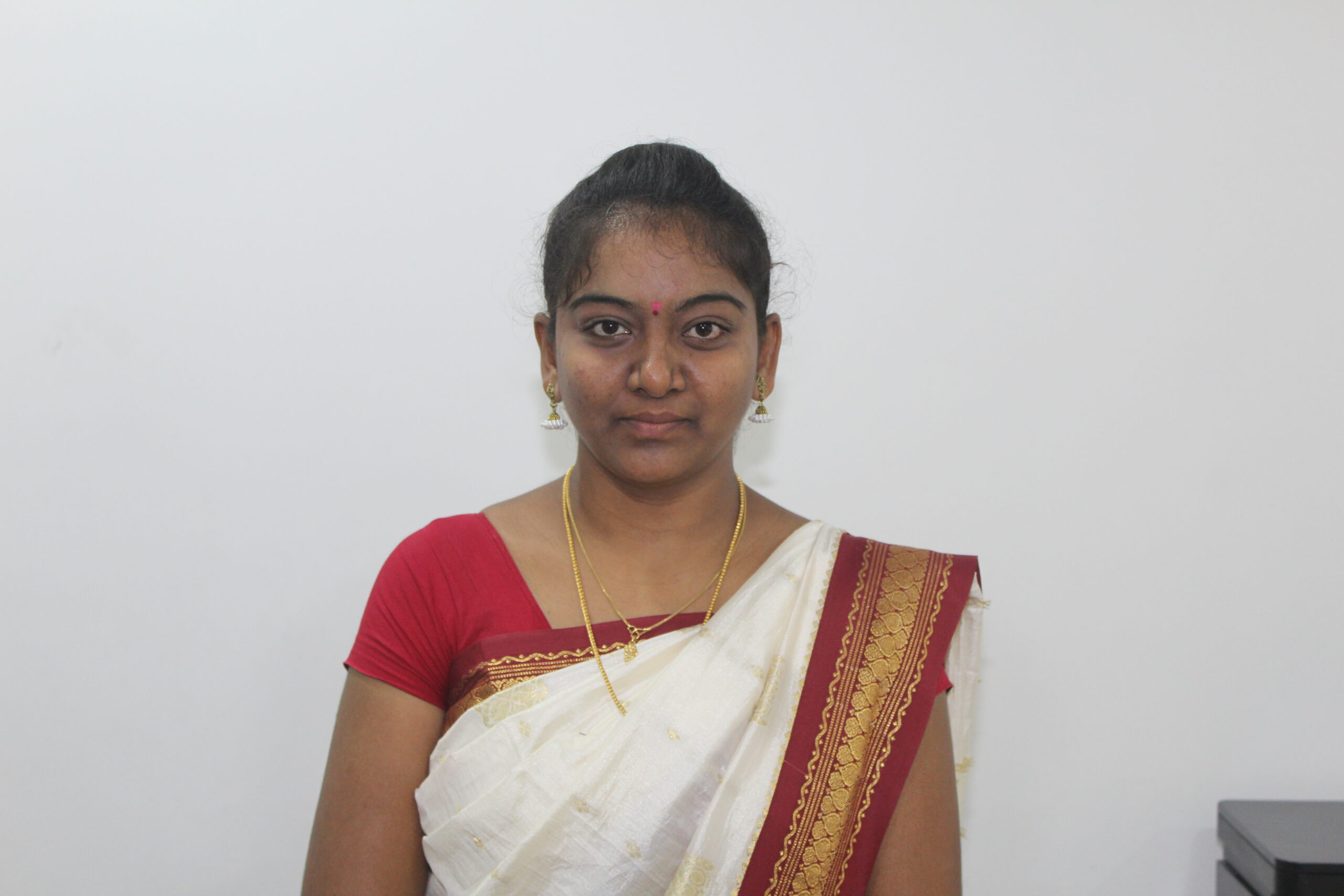 Devadharshini.M TGT B.E., B.Ed.,