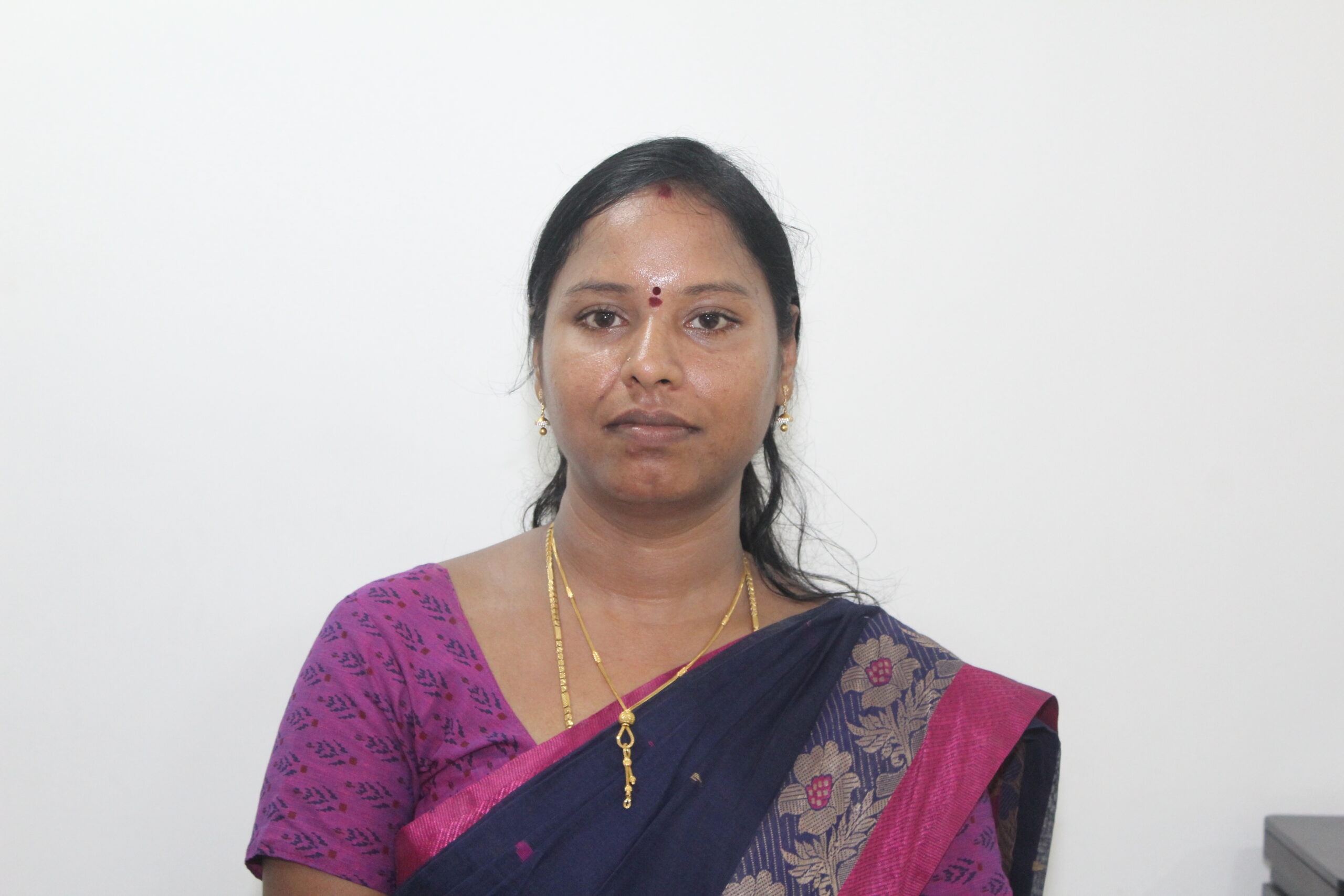 Jamuna Devi.R PGT M.Sc.,B.Ed.,