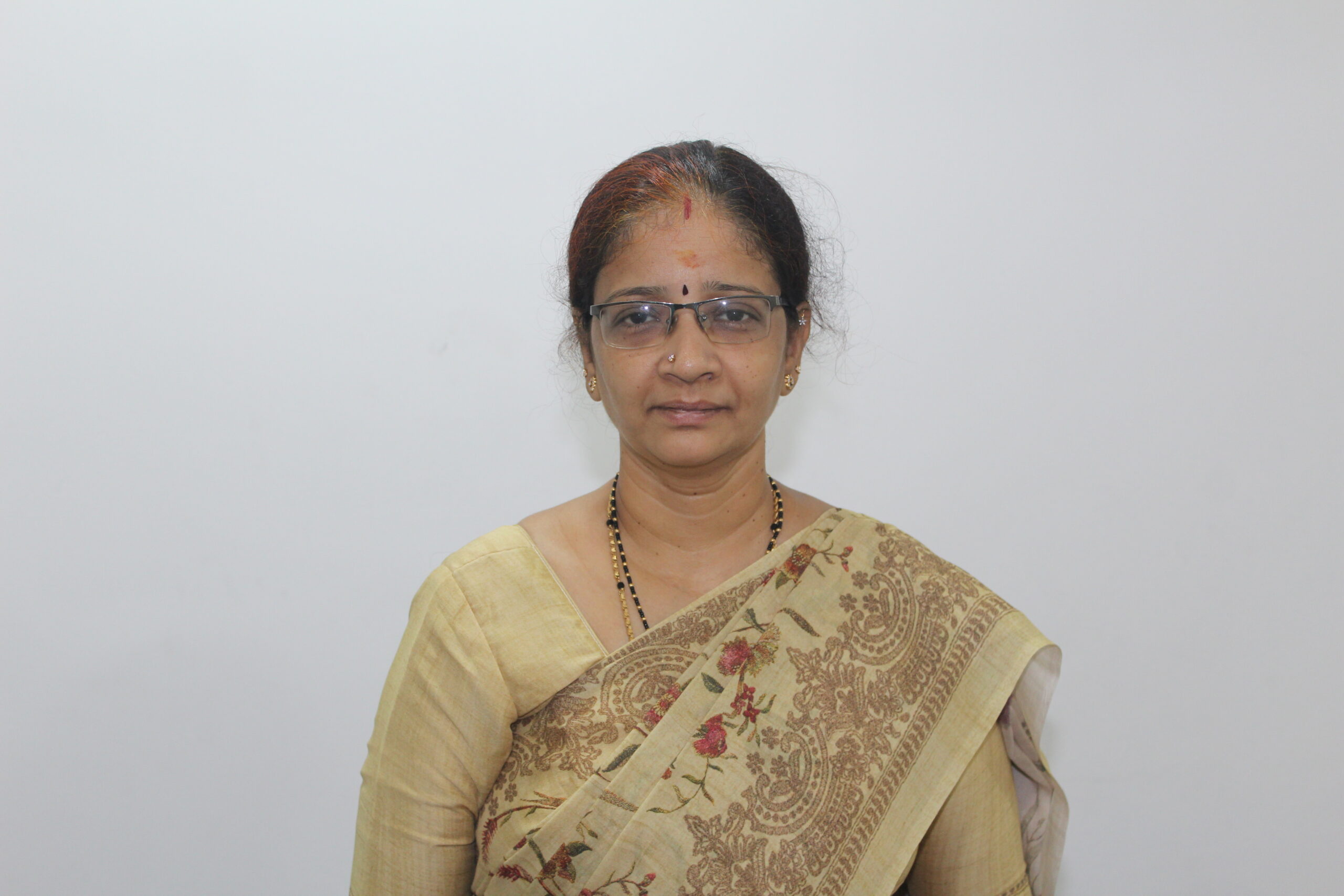 Malini.S VICE PRINCIPAL B.SC.,M.Sc.,M.A.,Mont.Trained.,B.Ed.,