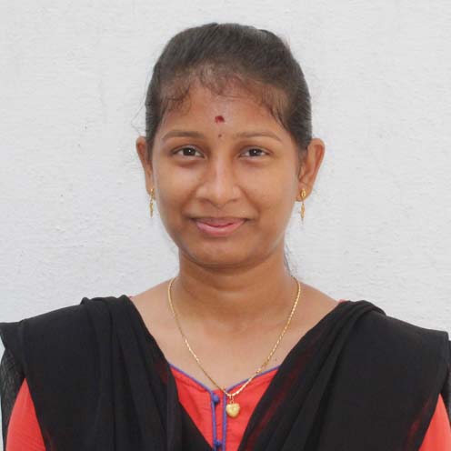 Ms. C. Manisha