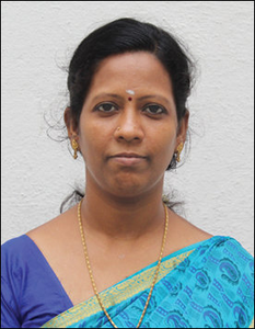 Mrs. A. Uma Maheswari B.Sc., B.Ed. Computer science Department