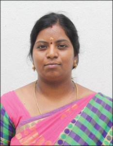 Mrs. K. Jayanthi B.A., M.A., D.TEd.,B.Ed. English Department