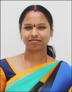 Mrs. R. Jamuna Devi M.Sc., B.Ed. Micro Biology