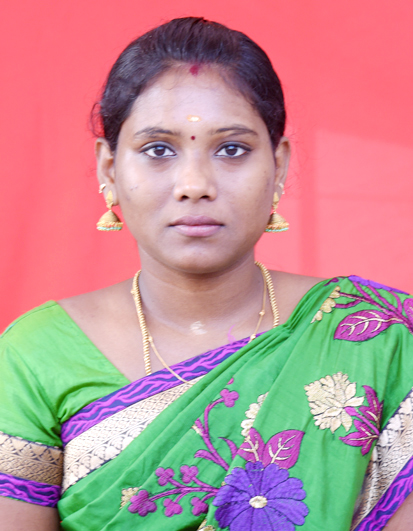 Mrs. M.K.Lakshmi Priya M.A. D.TEd. B.Ed English Department 