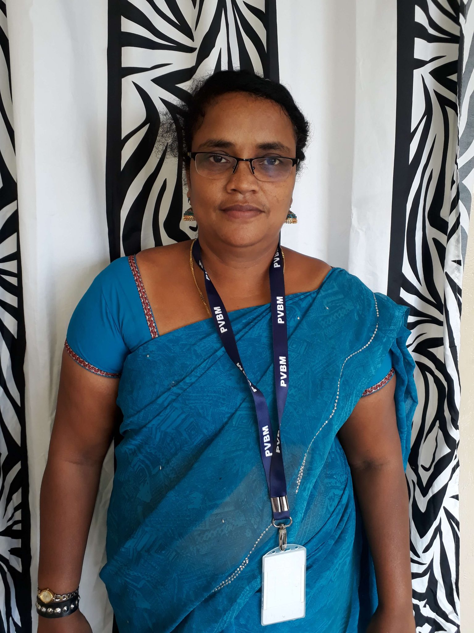 Mrs. S.Sumathi M.A B.Ed Economics department