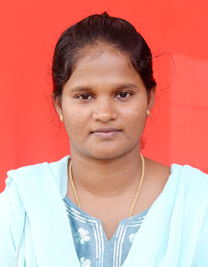 Mrs. Suganthi Music Teacher