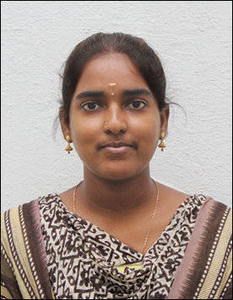 Ms. S. Shanmugapriya B.Sc, M.Sc Physics Department