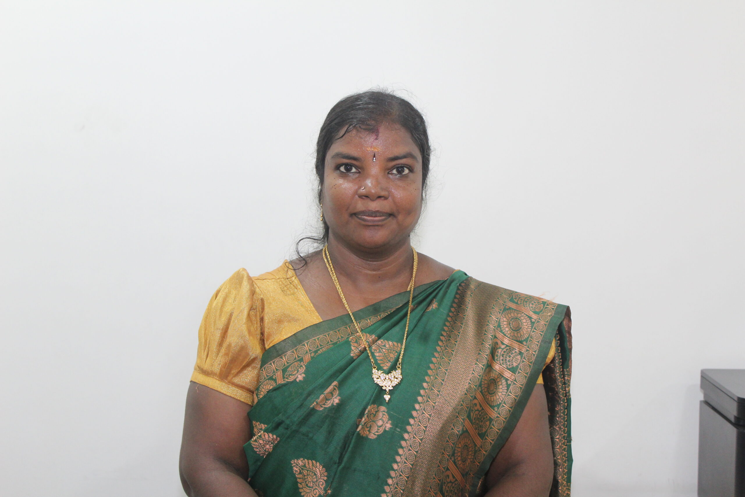 Shobana.S PRT B.Sc.,M.Sc., B.Ed.,