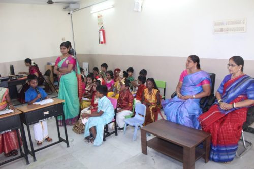 Celebrate Krishna's birth with joy and devotion