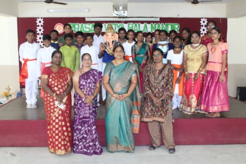 Celebrating wisdom, prosperity and new beginnings