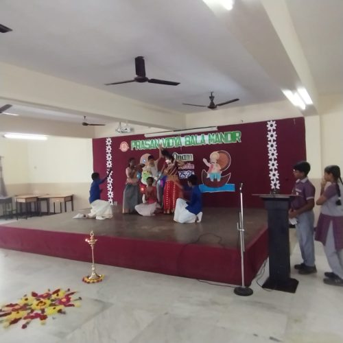 Graceful Onam moves reflect culture and spirit