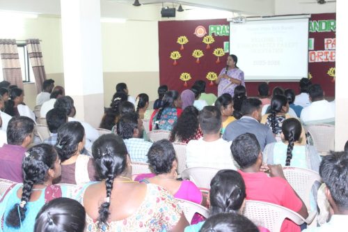 Laying the foundation for a year of joyful learning (2)