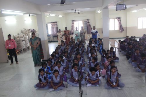 Lord Ganesha's blessings brightens every heart