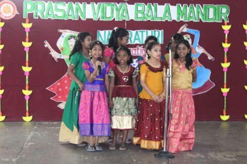 Melodies that celebrate the spirit of Navaratri