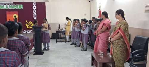 On Guru Purnima, we bow not just to the teachers, but to the path of knowledge they open for us