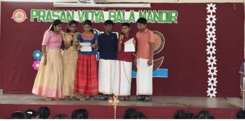 Onam rhythms fill hearts with festive cheer