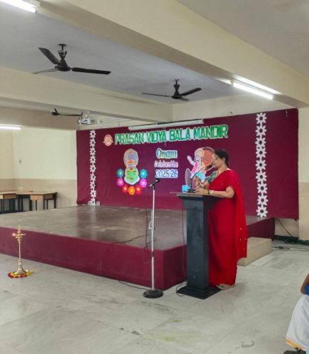 Onam stories teach values through vibrant celebrations