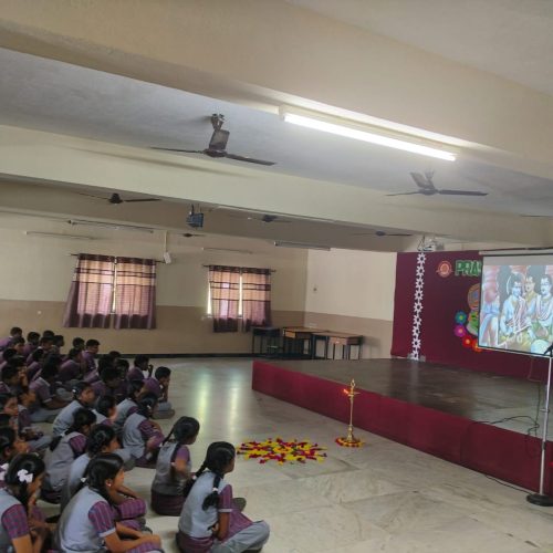 Onam tales inspire knowledge, joy, and unity