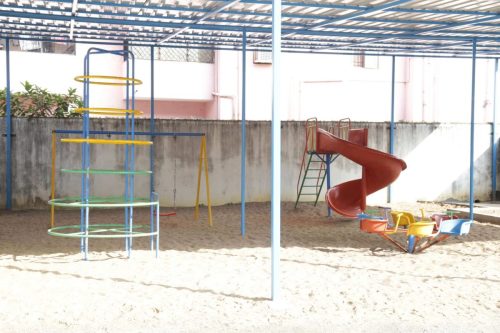 Play Ground