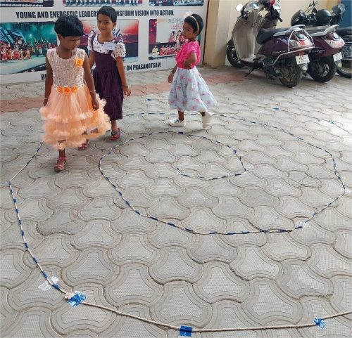 Tiny feet, big smiles and endless memories!