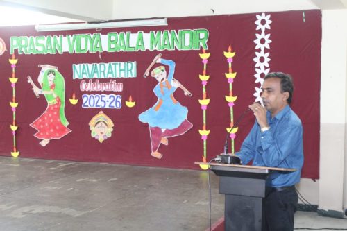 Words of experience, seeds of inspiration